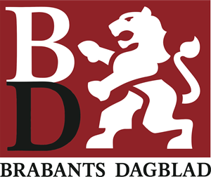 Brabants Dagblad Logo ,Logo , icon , SVG Brabants Dagblad Logo