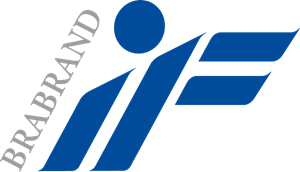 Brabrand IF (1934) Logo ,Logo , icon , SVG Brabrand IF (1934) Logo