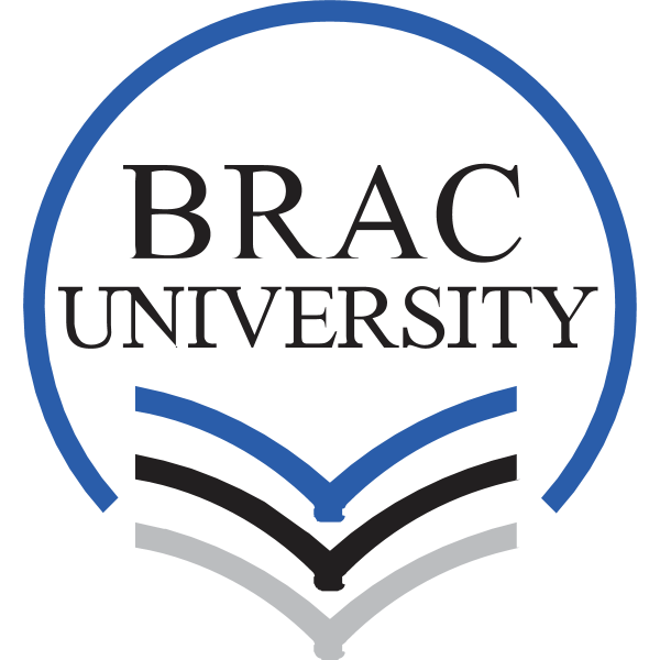 Brack University Logo ,Logo , icon , SVG Brack University Logo