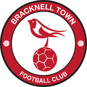 Bracknell Town FC Logo ,Logo , icon , SVG Bracknell Town FC Logo