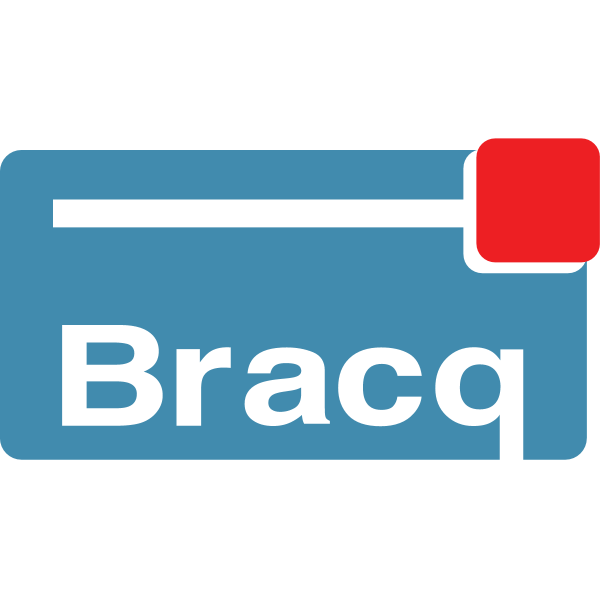 Bracq Logo ,Logo , icon , SVG Bracq Logo