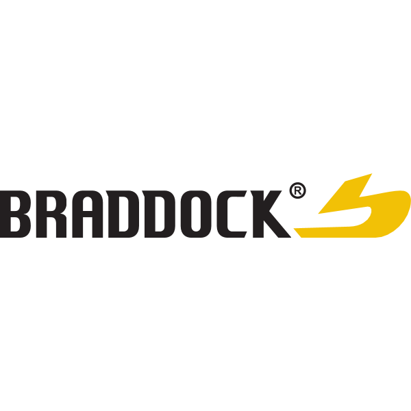 Braddock Logo ,Logo , icon , SVG Braddock Logo