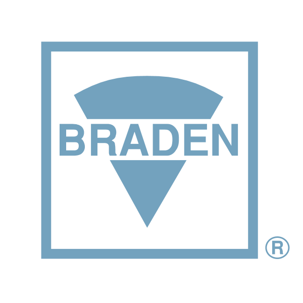 Braden 42127 ,Logo , icon , SVG Braden 42127