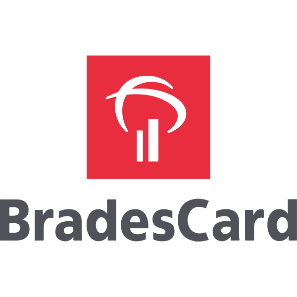 Bradescard Logo ,Logo , icon , SVG Bradescard Logo