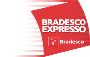 Bradesco Expresso Logo ,Logo , icon , SVG Bradesco Expresso Logo