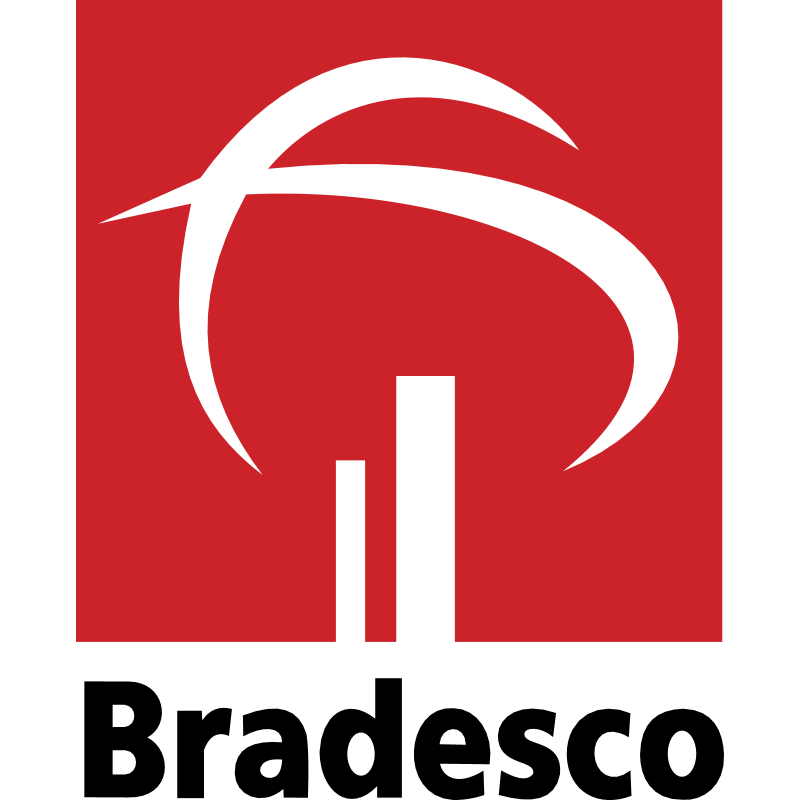 Bradesco Logo Vector