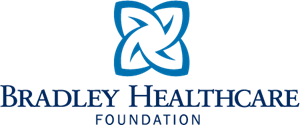 Bradley Healthcare Foundation Logo ,Logo , icon , SVG Bradley Healthcare Foundation Logo