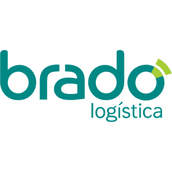 Brado Logística Logo ,Logo , icon , SVG Brado Logística Logo