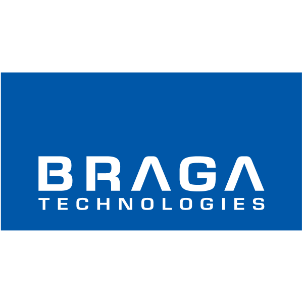 BRAGA Technologies Logo ,Logo , icon , SVG BRAGA Technologies Logo