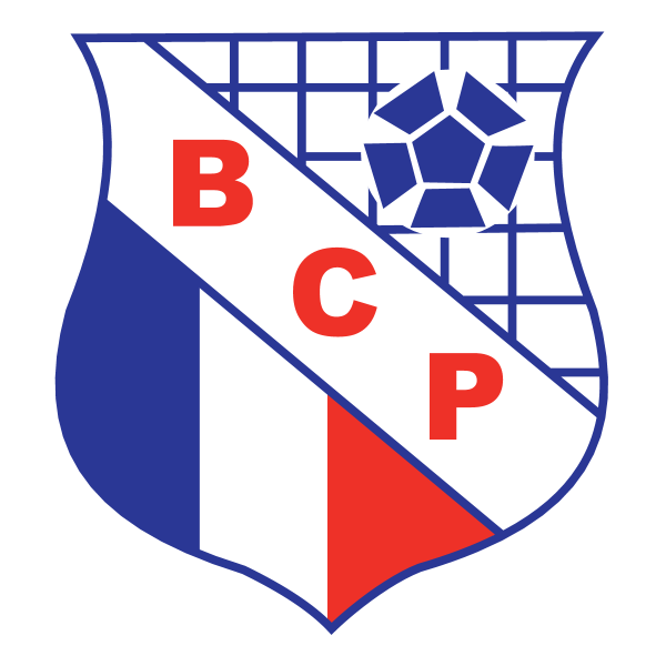 Bragantino Clube do Para de Braganca-PA Logo