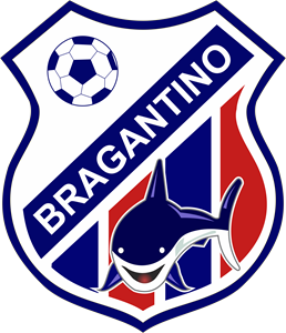 Bragantino Clube do Pará Nova Logo ,Logo , icon , SVG Bragantino Clube do Pará Nova Logo