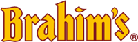 Brahim’s Logo