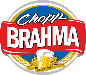 BRAHMA CHOPP Logo