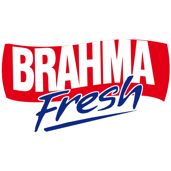 Brahma Fresh Logo ,Logo , icon , SVG Brahma Fresh Logo