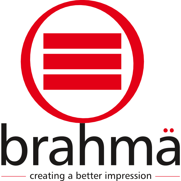 brahma Logo