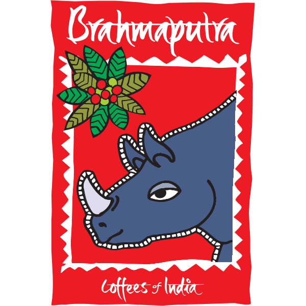 Brahmaputhra Logo