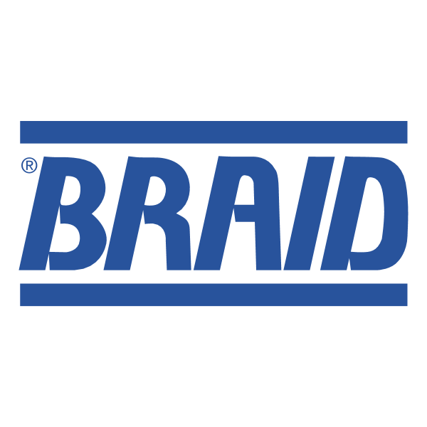 Braid 73703