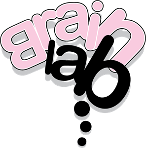 Brain Lab Logo ,Logo , icon , SVG Brain Lab Logo