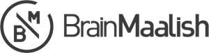 Brain Maalish Logo ,Logo , icon , SVG Brain Maalish Logo
