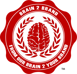 Brain2Brand Logo ,Logo , icon , SVG Brain2Brand Logo