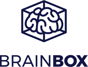Brainbox Logo ,Logo , icon , SVG Brainbox Logo