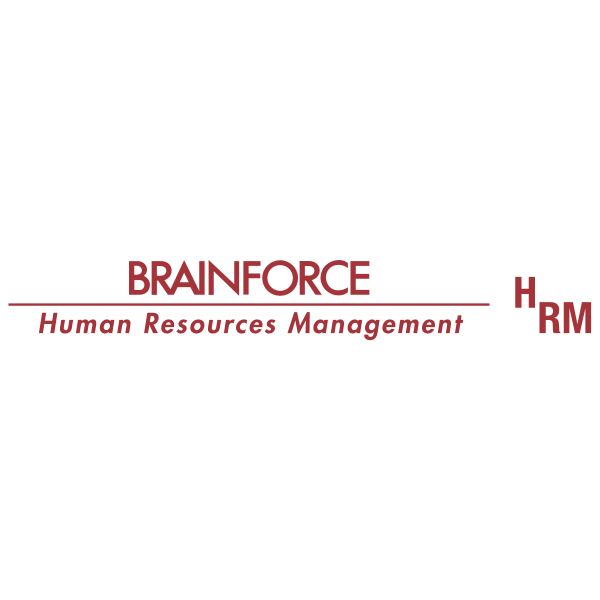Brainforce HRM 31104