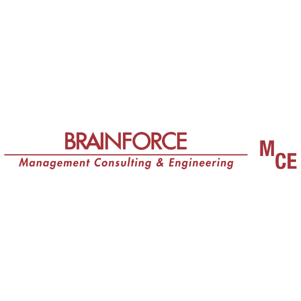 Brainforce MCE 31103