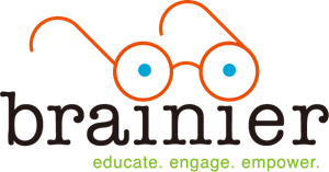 Brainier Solutions Logo ,Logo , icon , SVG Brainier Solutions Logo