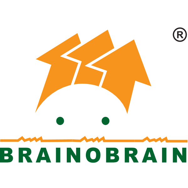 Brainobrain Logo ,Logo , icon , SVG Brainobrain Logo