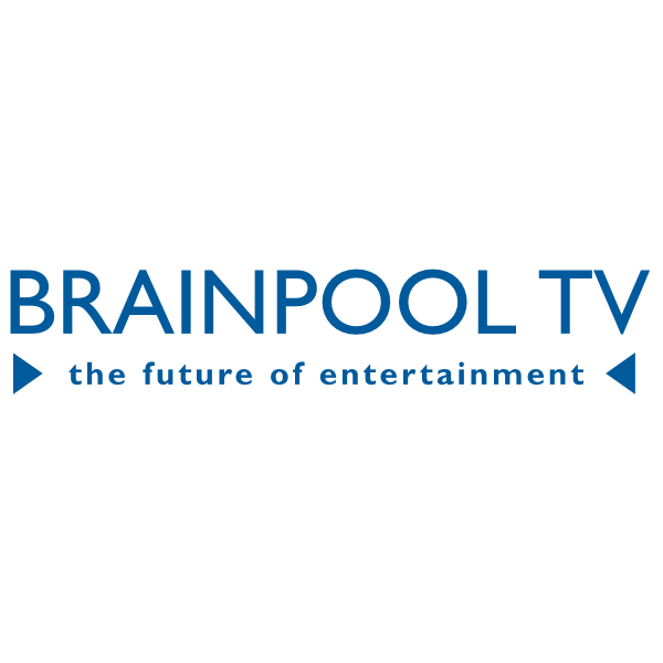 Brainpool TV Logo ,Logo , icon , SVG Brainpool TV Logo