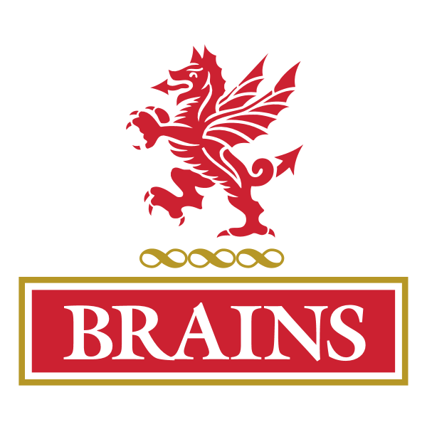 Brains Brewery 71914