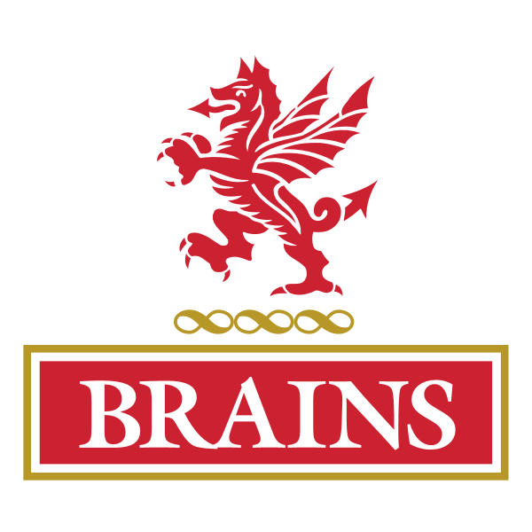 Brains Brewery