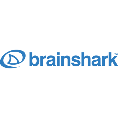 Brainshark Logo ,Logo , icon , SVG Brainshark Logo