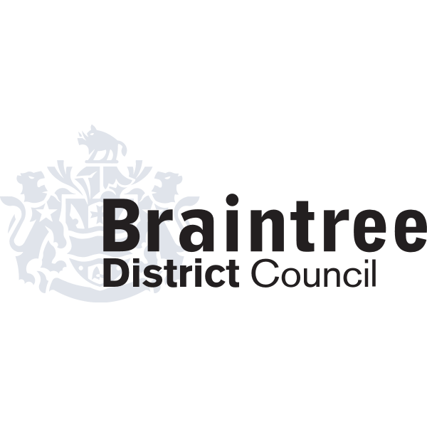 Braintree District Council Logo