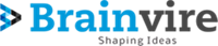 Brainvire Logo ,Logo , icon , SVG Brainvire Logo