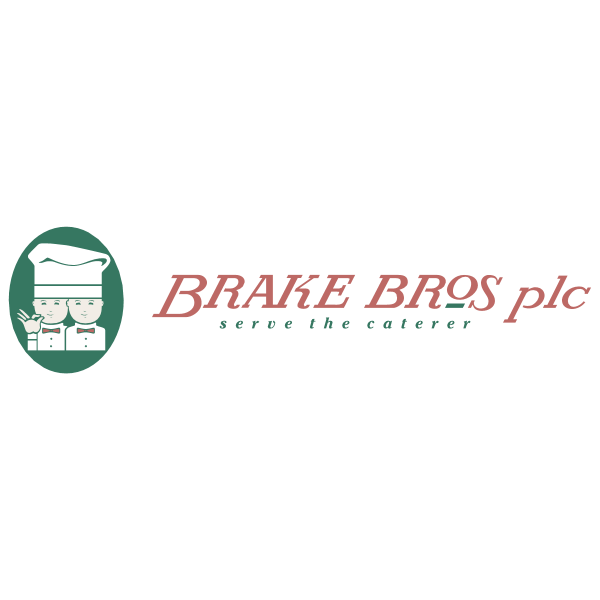 Brake Bros 31131