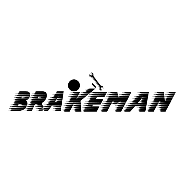 Brakeman 45089