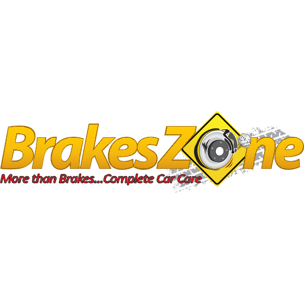 BrakesZone Logo