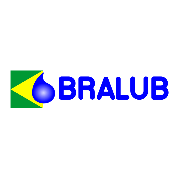 Bralub Logo ,Logo , icon , SVG Bralub Logo
