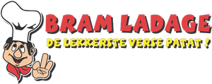 Bram Ladage Logo ,Logo , icon , SVG Bram Ladage Logo