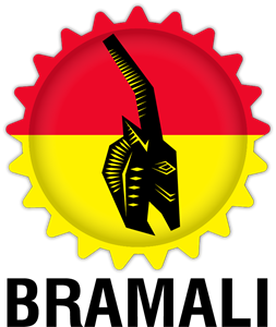 BRAMALI Logo