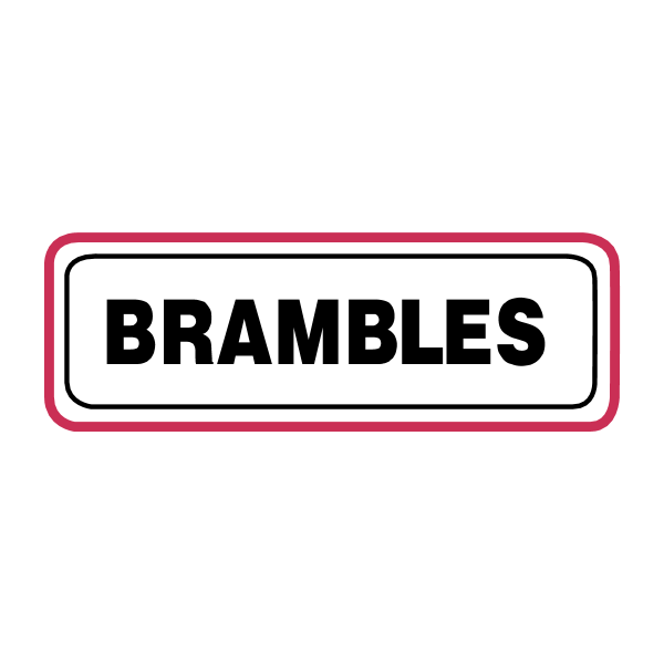 Brambles 51609