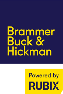 Brammer Buck & Hickman Logo ,Logo , icon , SVG Brammer Buck & Hickman Logo