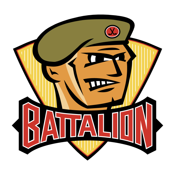 Brampton Battalion 74978