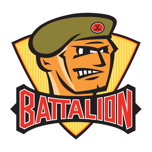 Brampton Battalion Logo ,Logo , icon , SVG Brampton Battalion Logo