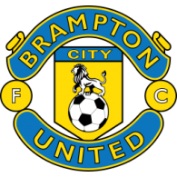 Brampton City United FC Logo ,Logo , icon , SVG Brampton City United FC Logo