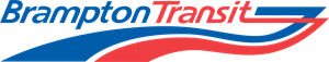 Brampton transit Logo ,Logo , icon , SVG Brampton transit Logo