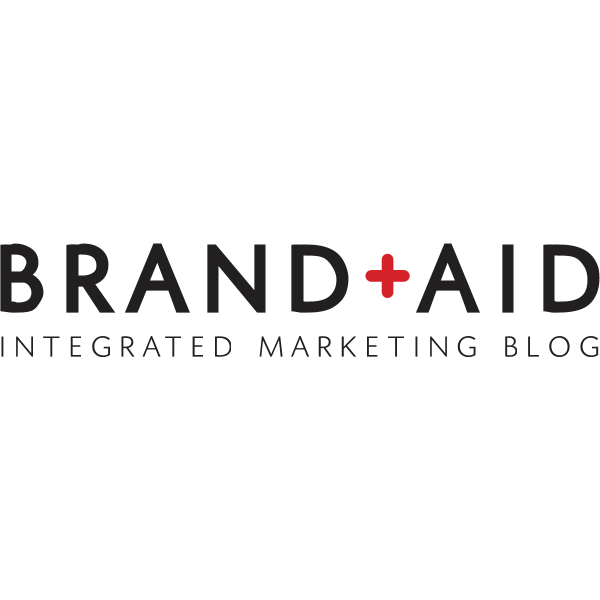 Brand Aid Logo ,Logo , icon , SVG Brand Aid Logo