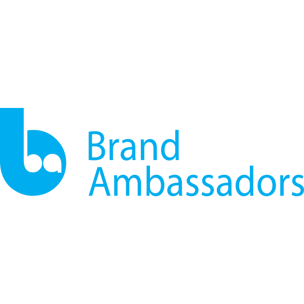 brand ambassadors Logo ,Logo , icon , SVG brand ambassadors Logo
