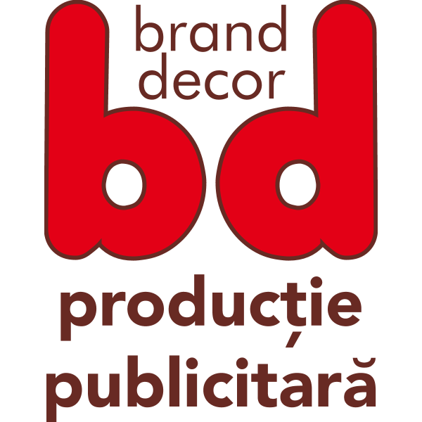 Brand Decor Logo